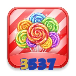 3537