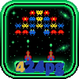 424pg