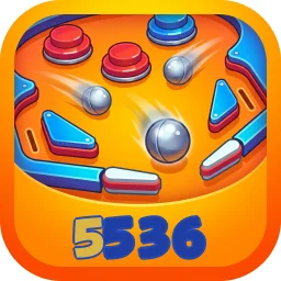 5536