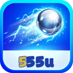 555u