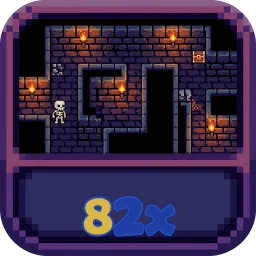 82x