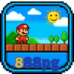 888pg