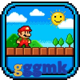 gggmk