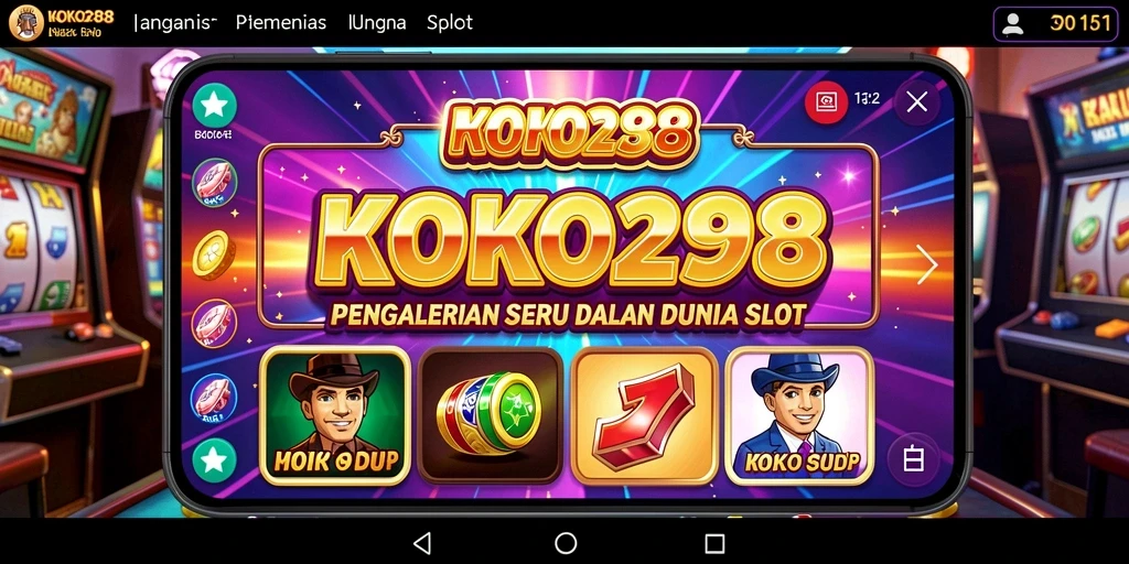 Visual de 22GAME