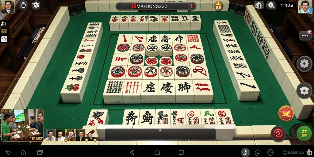Visual de JJ2