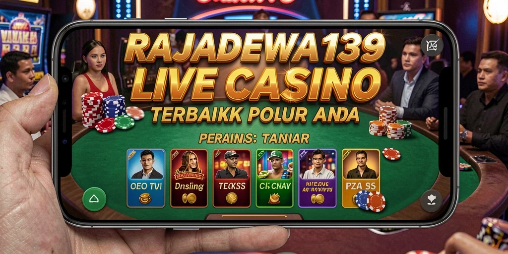 Visual de MULTIBET